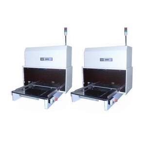 China La máquina de perforar PCB puede cortar PCB/FPC con un grosor de 0.08MM supplier