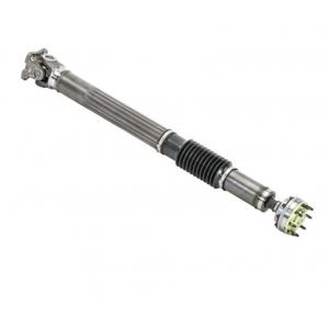 China 2007-2014 Jeep Wrangler Front Drive Shaft/Propeller Shaft Replacememt 52853321AC For USA Aftermarket supplier