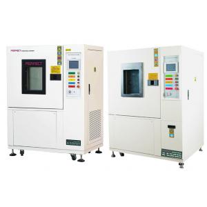 China Energy - Saving High Temperature Humidity Test Chamber Vertical Lab Test Instrument supplier