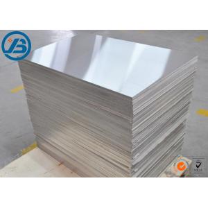 China Mg Photoengraving Magnesium Alloy Sheet AZ31B Extruding Magnesium Sheet Stock supplier