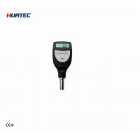 China Digital shore durometer HT-6580 OOO (Shore OOO) for shore hardness testing pocket size model with integrated probe on sale