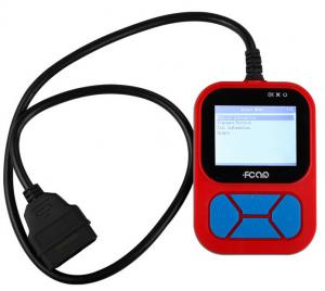China F502 Heavy Vehicle Code Reader for Car Diagnostics Scanner on sale 