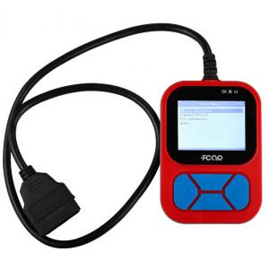 China F502 Heavy Vehicle Code Reader for Car Diagnostics Scanner supplier