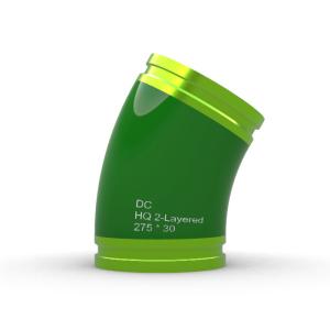Flexible Socket Connection Elbow Pipes for Easy and Customizable Installations