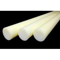 China Diameter5-300mm X Length1000mm Nylon Plastic Rod for Strong and Lightweight Products on sale