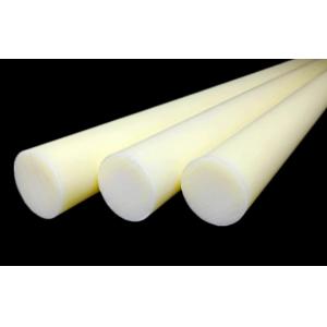 Diameter5-300mm X Length1000mm Nylon Plastic Rod for Strong and Lightweight Products