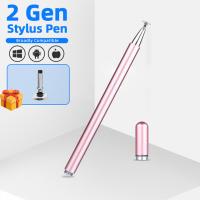 China Touch Screen Stylus Chromebook Pencil Drawing Pen For Laptop on sale