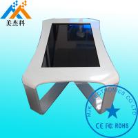 42Inch Hot Sale Touch Desk LG Screen Touch Screen Tea Table Digial Signage