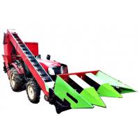 China Tractor Mounted Corn Harvester Small Corn Harvester For Tractor on sale