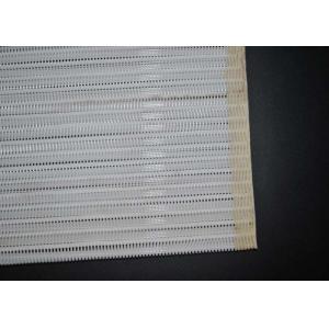 China High Strength 100%Polyester Dryer Screen For Conveyor Wire Mesh Belt wholesale