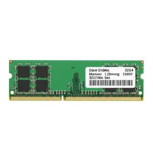 China DDR4 32GB 3200MHz SODIMM Laptop RAM with ECC Function wholesale