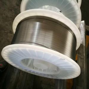 China AWS Class Welding Stainless Steel Wire ER310 MIG 0.35 supplier