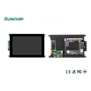 Flexible Android Embedded Device 7Inch 8inch 10.1inch RK3566 RK3568 PX30 Capacitive Touch screen Industrial LCD Module