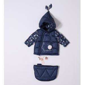 China Bilemi New Best Infant Fluffy Lightweight Hooded Warmest Cheap Unisex Cute Resistant Cold Bunting Set Newborn Toddler Ba supplier