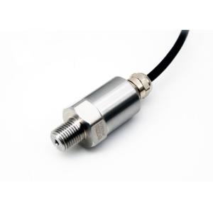China PT208-3 OEM Pressure Sensor With Perfect Long Term Stability For Drinking Water wholesale