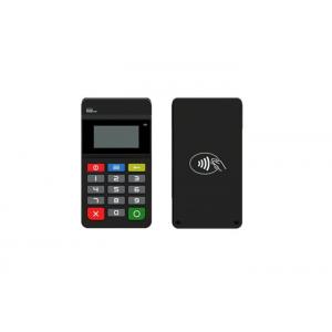 Mobile Mini Point of Sale Terminal MPOS with SDK NFC POS terminal