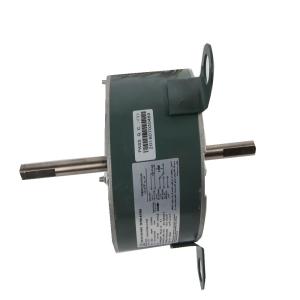 China Manipulação fácil do motor do balanço do refrigerador de ar para o motor de fã interno resistente à corrosão do condicionador de ar interno supplier