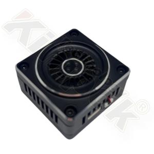 China 1.2G 5W Drone VTX Analog Video Transmitter 1.2GHz Image Transmission UAV RC Drone 9CH VTX wholesale