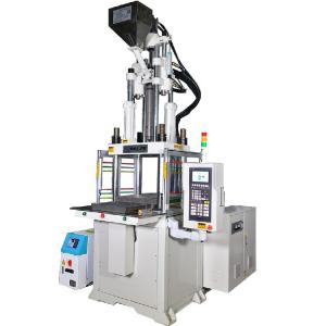 China 55Ton Kitchen Utensil Handle Manufacturing Machine Bakelite Injection Molding Machine supplier