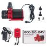 24V DC Water Pump Submersible Saltwater Aquarium Sump Pump With LCD Display