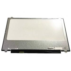 China Original Notebook PC Display , Lcd Laptop Screen Replacement N173HHE-G32 17.3 Inch supplier
