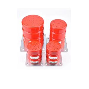 China Puffer en polyuréthane pour le fond de l'ascenseur wholesale