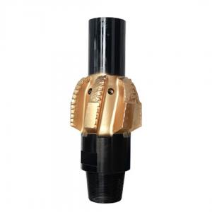 Down The Hole Drilling Tools  9-1/2inch 7Bladds PDC Hole Opener Of Oil Water Drilling Well