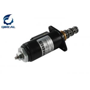 China Excavator Replacement Parts E320B hydraulic pump solenoid valve 111-9916 1119916 supplier