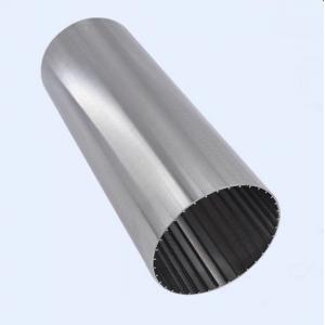 Durable Vee Wire Filter Screen Metal Wire Wrapped Screen Stainless Steel