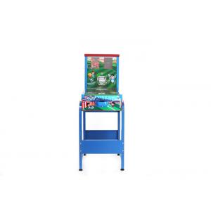 China american green pinball vending machine 56cm easy moving 37.5kgs for game center supplier