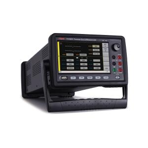 China Precision Source Measure Unit SMU High Speed Sampling Arbitrary Waveforms wholesale