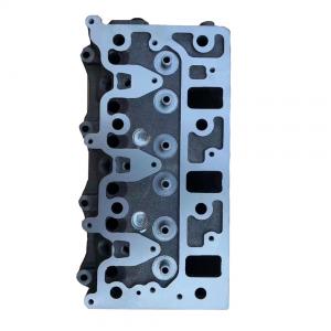 Isuzu 3LD1 Engine Cylinder Heads