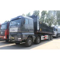 China Sino Power Truck SITRAK G7H Black Color Loading 30 Tons Road Transport Spring Leaf on sale