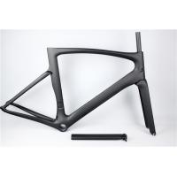 China Ridley carbon road bike frames racing bike frame super light aero design carbon for sale