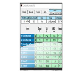China 550nits Brightness 10.1 Inch IPS Display LCD TFT Module 800*1280 Resolution wholesale
