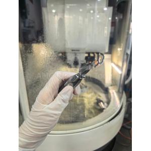 China Custom Welded Profile Tools for Complex Shape Milling wholesale