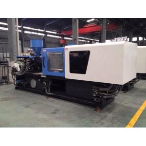 China 22kw Plastic Injection Moulding Machines , Fully Automatic Plastic Injection Molders supplier