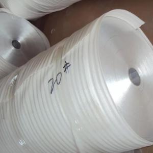 Customized 1100 Aluminum Alloy Foil Silver For Pharmaceutical Packaging