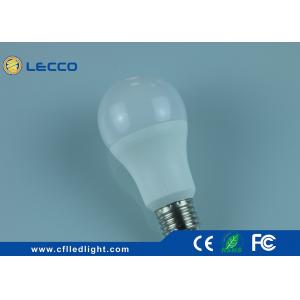 China Good Heat Diffusion LED Bulb Lights 5W , High Brightness Led Home Light Bulbs 85V - 265V supplier