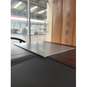 China A2 アルミニウム波紋パネルは,耐久的な外壁装飾のための安全性と洗練を組み合わせます.それらのA2 耐火分類は,火災の脅威に対して信頼性の高い保護を提供します. wholesale