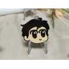 China Custom Lapel Pins for Companies - 2D/3D Design with Soft/Hard Enamel wholesale
