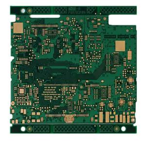 Type C Electronic PCBA Multilayer COB Printed Circuit Board Layout Services