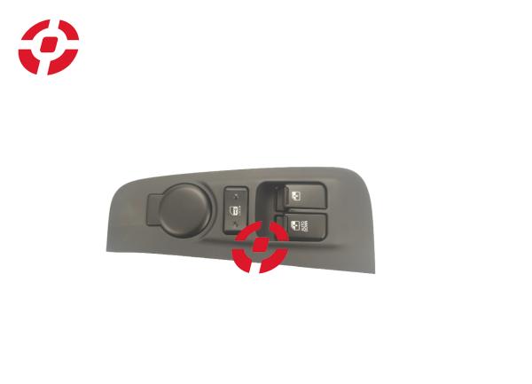 Interruptor de elevalunas eléctrico automático 93570-4H200WK Interruptor de control de elevalunas para Hyundai