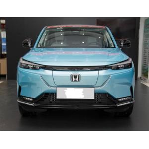 China 510km 5 Seats Honda EV Vehicle Honda ENS1 2022 E DONG Version supplier