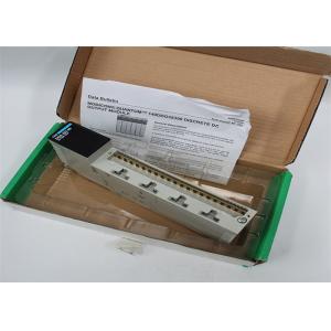 China Módulo de entrada discreto de Schneider 140DDI35300 Modicon Quantum 32 I 24 V DC wholesale