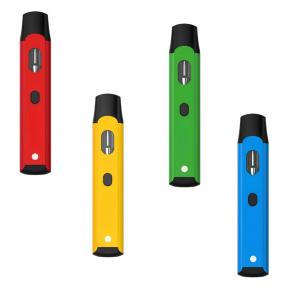 1000mg Disposable Delta 10 Indica Rechargeable THC Vape Pen For Sale
