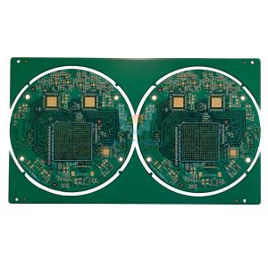 China Custom Turnkey PCB Assembly Immersion Tin Energy PCBA Assembly supplier