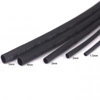 China UL CSA 3D Printer Accessories 5mm Heat Shrink Insulation Sleeving on sale
