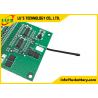 Buy cheap 10S BMS 36V Lithium Ion Battery BMS With NTC High Temperature Protection 20A from wholesalers