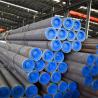 Alloy Steel Boiler Tube Seamless Carbon Steel Tube  ASTM A213 T11 T91 Structure Pipe